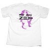 T-SHIRT WIN WITH ZEX X-LARGE - image 1
