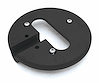 WIRE RETAINER FOR DISTRIBUTOR CAP - image 1