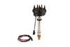 XDi Race EFI Distributor Small Block Chevy, Big Block Chevy - Large Black Cap - image 2