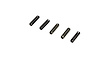 DISTRIBUTOR GEAR ROLL PIN KIT 3/16 X 3/4 - image 1