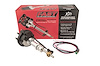XDi Race EFI Distributor Small Block Ford - Large Black Cap - image 1