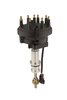 XDi Race EFI Distributor Small Block Ford - Large Black Cap - image 2