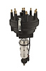 RACE BILLET DISTRIBUTOR FOR 352-428 FE FORD - LARGE CAP - image 1