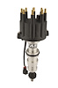 RACE BILLET DISTRIBUTOR FOR 352-428 FE FORD - SMALL CAP - image 1