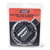 HEI Distributor Cap, Rotor and Coil Cover Black - image 4
