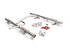 LSXR Fuel Rail Kit OE Fuel Rail Kit
