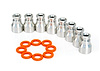 LSXR Fuel Injector Spacer Kit 1.070" - image 1