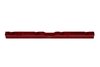 LSXR Billet Fuel Rail Kit LS3/LS7 Red with Fittings, O-Rings, Hardware - image 2