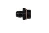 LSXR Billet Fuel Rail Kit LS3/LS7 Red with Fittings, O-Rings, Hardware - image 3
