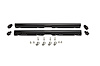 146028B-KIT Billet Fuel Rail Kit for LSXRT Intake Manifolds [Black Anodized] - image 1