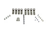 LSXRT OEM Fuel Rail Mounting Kit 1999-07 - image 1