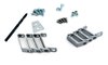 LSXRT OEM Fuel Rail Mounting Kit 1999-07 - image 2
