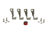 LSXRT OEM-Style Fuel Rail Mounting Kit 2007-14 - image 1