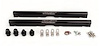 LSXR Billet Fuel Rail Kit LS2 - image 1