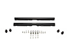 LSX Billet Fuel Rail Kit LS1/LS6 Black with Fittings, O-Rings, Hardware