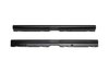 LSX Billet Fuel Rail Kit LS1/LS6 Black with Fittings, O-Rings, Hardware - image 2