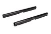 LSX Billet Fuel Rail Kit LS1/LS6 Black with Fittings, O-Rings, Hardware - image 3