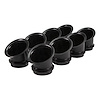 Tall Velocity Stack Set for LSXHR 103mm Intake Manifold - image 1