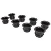 Medium Velocity Stack Set for LSXHR 103mm Intake Manifold - image 4
