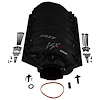 LSXR 102mm Standard Intake Manifold Rectangle Port LS3/LS9/L76/L92/L99/LSA - image 1