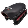 LSXHR  Intake Manifold Rectangle Port LS3 - 103 mm Throttle Body - image 4
