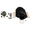 THROTTLE BODY / MANIFOLD - image 1