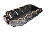 Intake Manifold Replacement Lower Shell for LS1/LS2/LS6 [Cathedral Port] - image 1