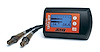 Wideband Digital Air/Fuel Meter Gasoline Dual Sensor