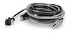 Replacement Cable 12' with Power Lead - image 1