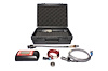 Wideband Digital Air/Fuel Meter Gasoline Motorcycle Single Sensor - image 1