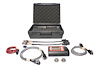 Wideband Digital Air/Fuel Meter Gasoline Motorcycle Dual Sensor - image 1