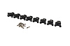 Minitimer Type Connector Kit 8/pkg. - image 1