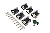 USCAR Type Connector Kit 6/pkg.