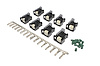 USCAR Type Connector Kit 8/pkg. - image 1