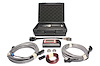 Wideband Digital Air/Fuel Meter Gasoline Dyno Dual Sensor