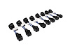 USCAR to Minitimer Type Connector Adaptors 8/pkg. - image 1