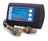 Wideband Digital Air/Fuel Meter E85/E95 Ethanol/Methanol Dual Sensor
