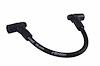8.5MM LOW RESISTANCE COIL WIRE 10 INCH - image 1