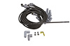 Custom Fit FireWire Plug Wires 8.5mm Small Block Chevy Non-HEI - image 1