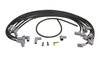 Custom Fit FireWire Plug Wires 8.5mm Small Block Chevy Non-HEI - image 2