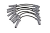 Custom Fit FireWire Plug Wires 8mm 1999-2013 GM Trucks LS 4.8/5.3/6.0/6.2L