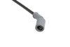 Custom Fit FireWire Plug Wires 8mm 1999-2013 GM Trucks LS 4.8/5.3/6.0/6.2L - image 2