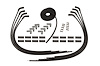 FIREWIRE W/SLEEVE GM LS - image 1