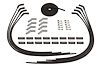 FIREWIRE W/SLEEVE GM LS - image 1