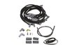FORD WINDSOR 8.5MM HIGH HEAT SLEEVED SPARK PLUG WIRE SET - image 2