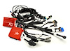XFI 2.0TM / XIMTM Super Cobra Jet Engine Harness Each - image 1