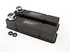 Die Cast Aluminum Valve Covers Small Block Chevy - image 1