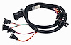 INJECTOR HARNESS FAST GENIII LS1/LS6