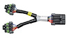 Y-Adapter For XFI Fuel Injector Harness - image 1