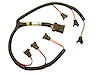 XFI Fuel Injector Harness Buick V6 - image 1